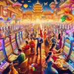 Event Slot Gacor Macau