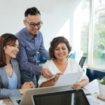 skill administrasi bisnis