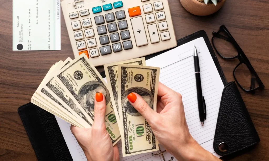 aplikasi pengatur keuangan terbaik