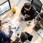 perencanaan manajemen bisnis